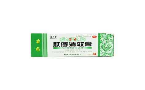 肤痔清软膏(绿太阳)主图 肤痔清软膏(绿太阳)主图