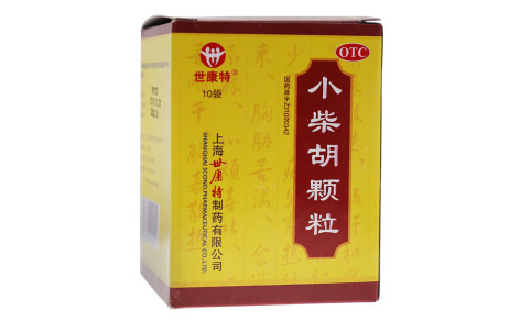 小柴胡颗粒(世康特)主图 小柴胡颗粒(世康特)主图
