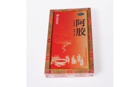 阿胶(东阿阿胶)主图
