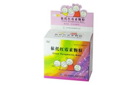 依托红霉素颗粒(国金)主图 依托红霉素颗粒(国金)主图
