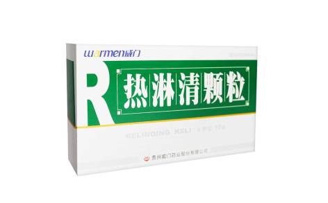 热淋清颗粒(威门)主图 热淋清颗粒(威门)主图