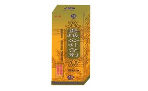 蚕蛾公补合剂(其他)主图 蚕蛾公补合剂(其他)主图