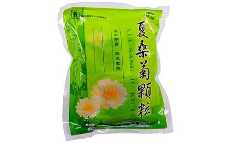 夏桑菊颗粒(菲德力)主图 夏桑菊颗粒(菲德力)主图