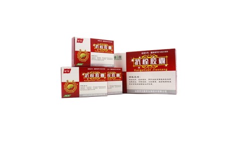 抗栓胶囊(星宝)主图 抗栓胶囊(星宝)主图