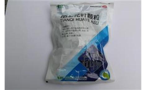 田七花叶颗粒(植物药业)主图 田七花叶颗粒(植物药业)主图