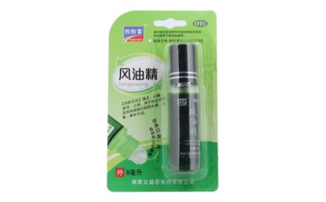 风油精(纷纷富)主图 风油精(纷纷富)主图