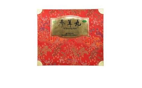 参茸丸(同仁堂)主图