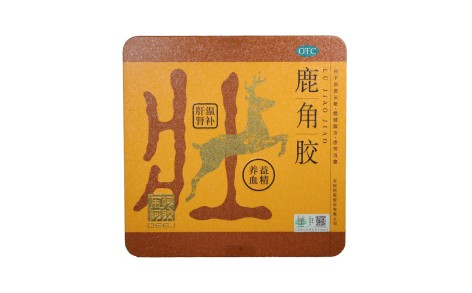 鹿角胶(东阿阿胶)主图 鹿角胶(东阿阿胶)主图