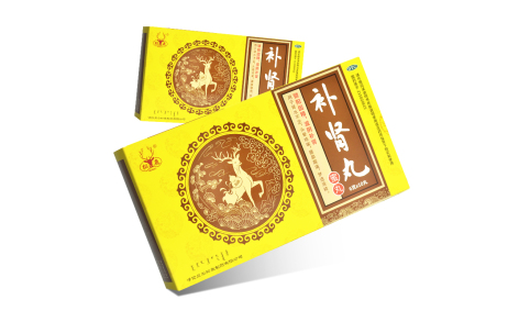 补肾丸(松鹿)主图 补肾丸(松鹿)主图