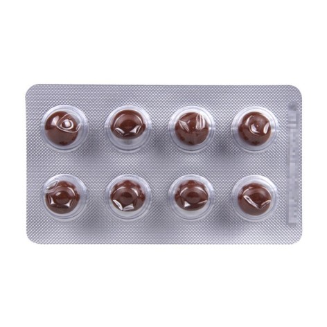 二十五味珊瑚丸(藏诺)包装侧面图4 二十五味珊瑚丸(藏诺)包装侧面图4