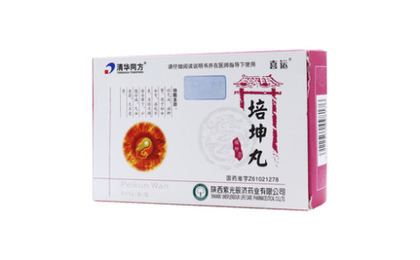 培坤丸()主图