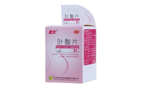 叶酸片(度太)主图 叶酸片(度太)主图