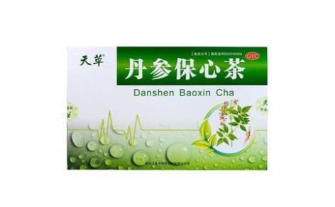 丹参保心茶(天草)主图 丹参保心茶(天草)主图