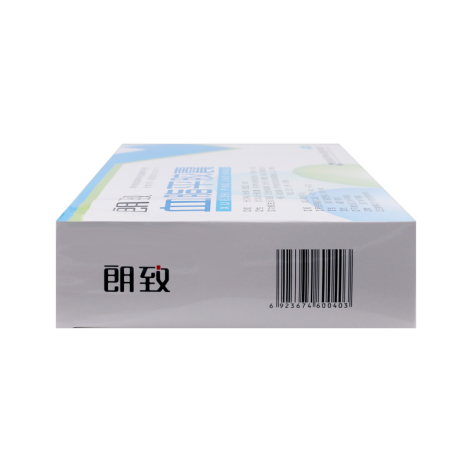 血脂平胶囊(朗致)包装侧面图3 血脂平胶囊(朗致)包装侧面图3