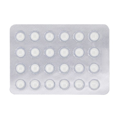 茶碱缓释片(绅泰)包装侧面图3