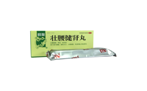 壮腰健肾丸(旺龍)主图