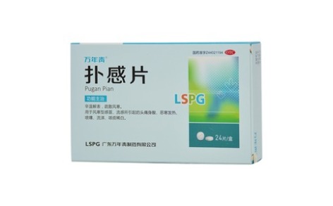 扑感片(万年青)主图 扑感片(万年青)主图