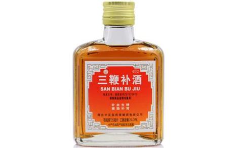三鞭补酒()主图