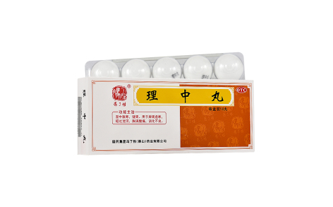 理中丸(馮了性)主图