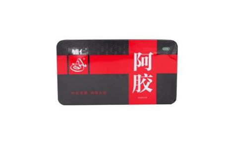 阿胶(辅仁堂)主图 阿胶(辅仁堂)主图