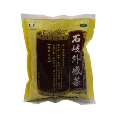 石岐外感茶(六棉牌)包装主图 石岐外感茶(六棉牌)包装主图