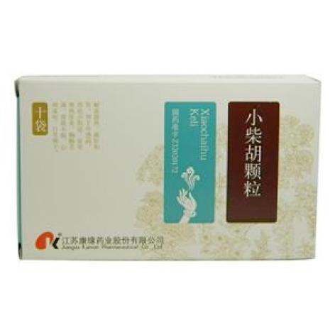 小柴胡颗粒(康缘)包装主图 小柴胡颗粒(康缘)包装主图