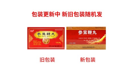 参茸鞭丸(天山)主图 参茸鞭丸(天山)主图