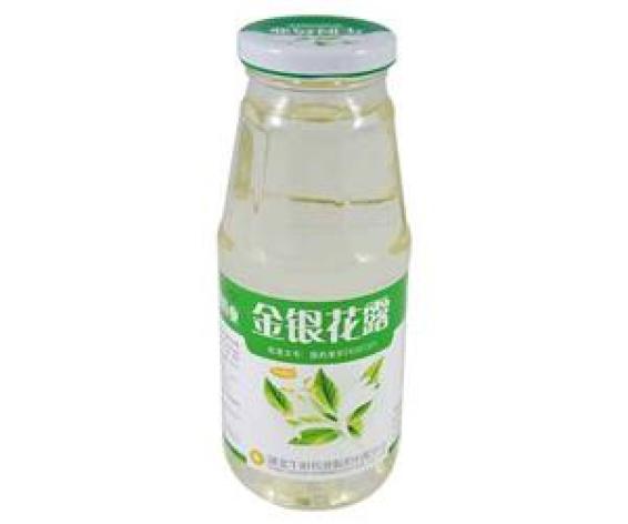 金银花露(午时)包装主图 金银花露(午时)包装主图