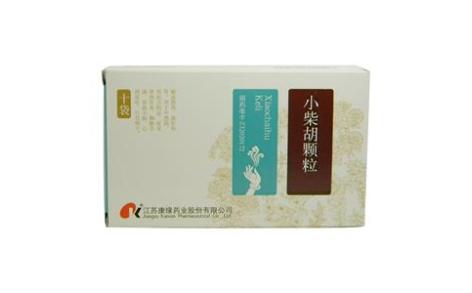 小柴胡颗粒(康缘)主图 小柴胡颗粒(康缘)主图