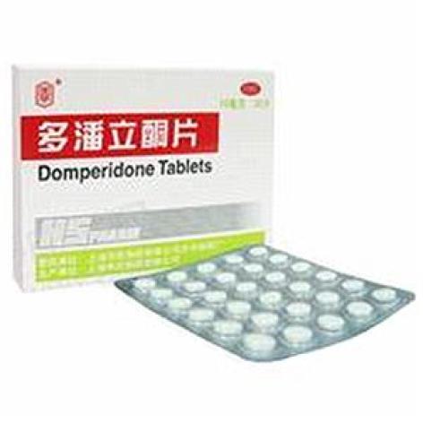多潘立酮片(佳乐安)包装主图